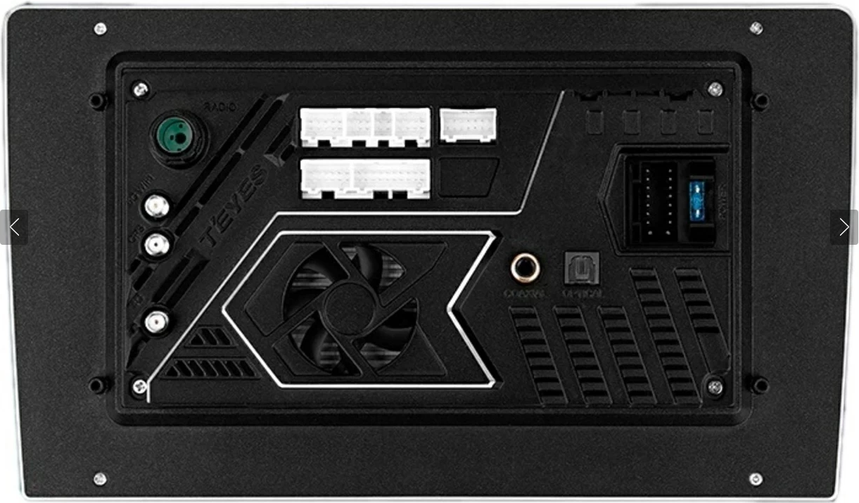 Navigatie Auto Teyes CC3 2K BMW Seria 3 E90 / E91 / E92 / E93 2005-2013 6+128GB 9.5
