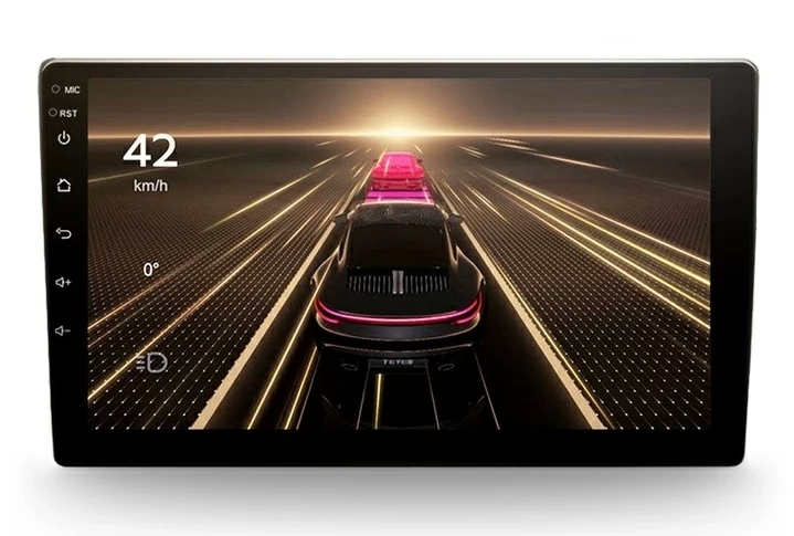 Navigatie Auto Teyes CC3 2K Volkswagen 6+128GB 10.36