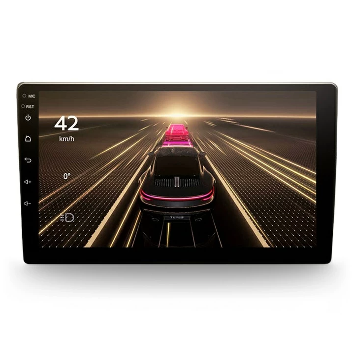Navigatie Auto Teyes CC3 Volkswagen 4+64GB 10.2