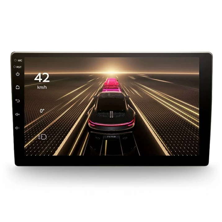Navigatie Auto Teyes CC3 2K Volkswagen 4+64GB 10.36