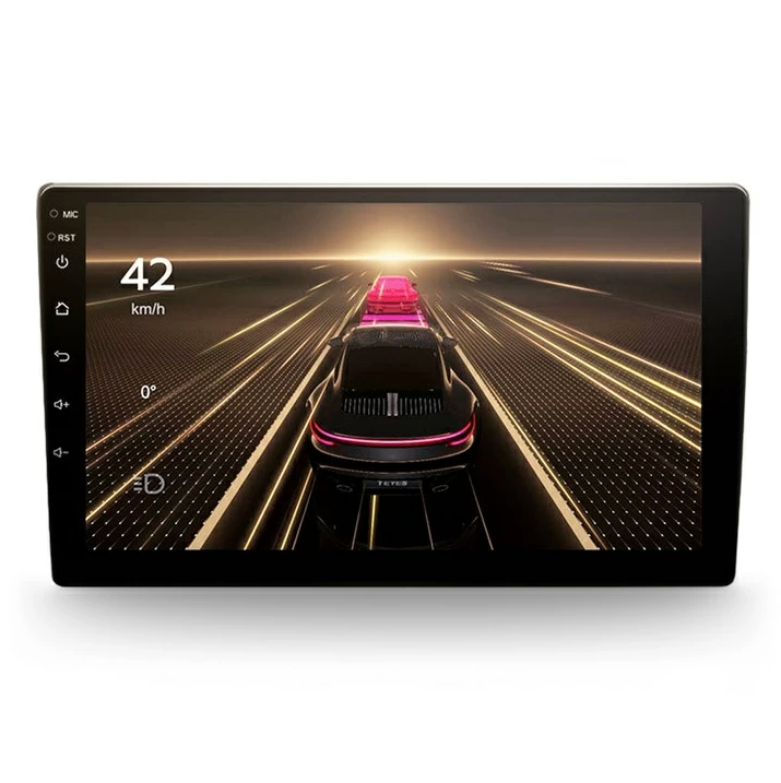 Navigatie Auto Teyes CC3 Volkswagen 6+128GB 10.2