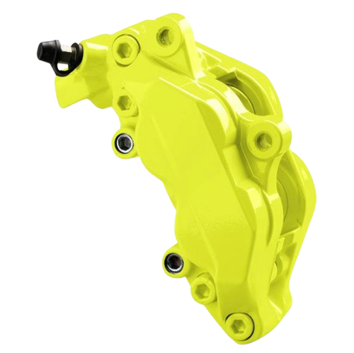 Vopsea speciala pentru etriere FOLIATEC Neon Yellow