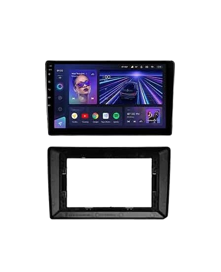 Navigatie Auto Teyes CC3 360° Volkswagen 6+128GB 10.2