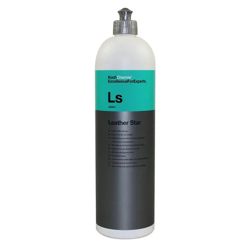 Solutie Hidratare Piele Koch Chemie Leather Star Ls