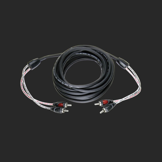 Cablu RCA ACV 30.4980-500 Synphony Mid Line, RCA