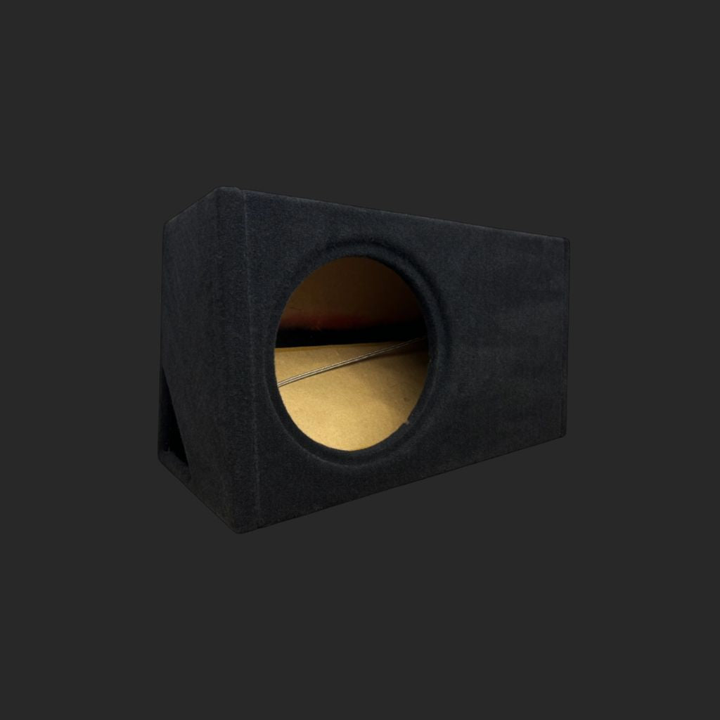 Incinta custom subwoofer auto Soundhouse, 300 mm, 50L