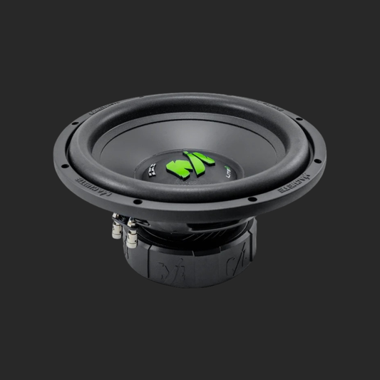 Subwoofer Auto Deaf Bonce Machete ML 12R D4, 300mm, 500W RMS