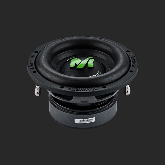 Subwoofer Auto Deaf Bonce Machete MF 8S D4, 200mm, 600W RMS