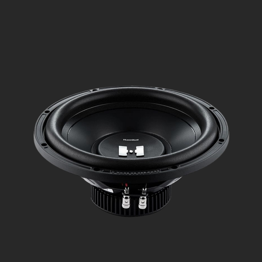 Subwoofer Auto Deaf Bonce Hannibal HS-600 , 300 MM , 300 W