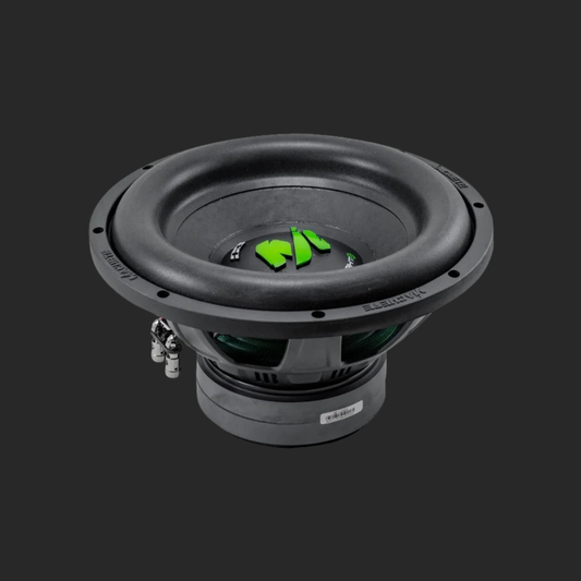 Subwoofer Auto Deaf Bonce Machete MF 12S D2/D4, 300mm, 800W