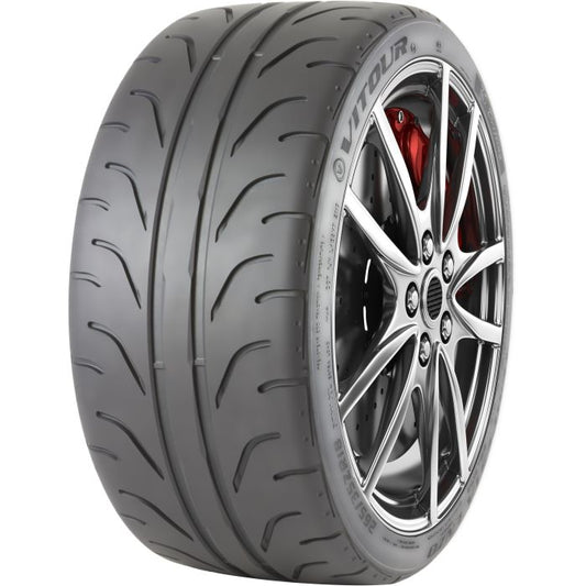 Anvelopa Semi Slick Vitour Tempesta