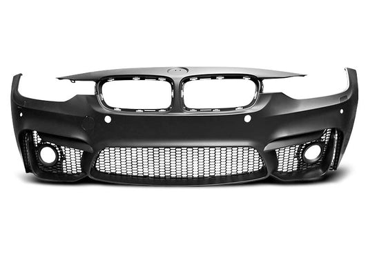 Bara Fata SPORT Style pentru BMW F30 / F31 10.11 PDC
