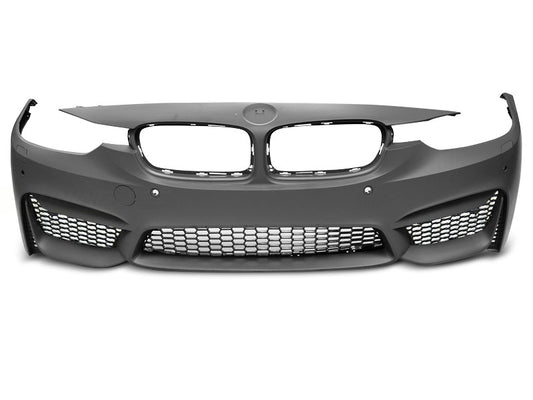 Bara Fata SPORT Style pentru BMW F30 / F31 10.11 PDC
