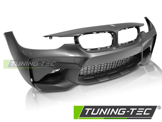 Bara Fata SPORT pentru BMW F30 / F31 10.11 PDC