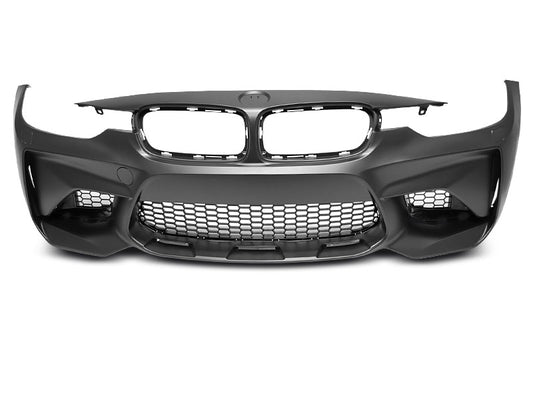 Bara Fata SPORT pentru BMW F30 / F31 10.11 PDC