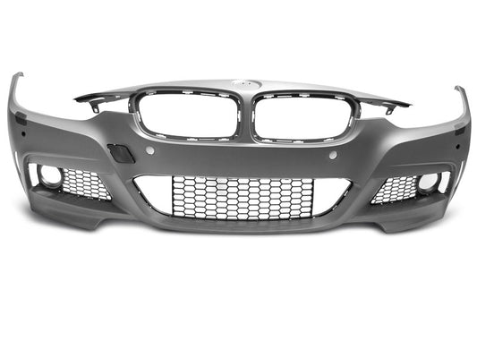 Bara Fata SPORT Style pentru BMW F30 / F31 10.11 PDC