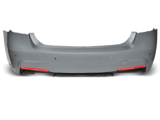 Bara Spate tip M-Tech Style pentru BMW F30 2011-2018