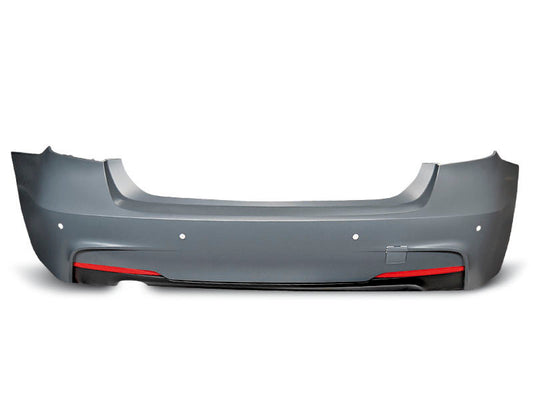 Bara Spate tip M-Tech Style pentru BMW F30 2011-2018