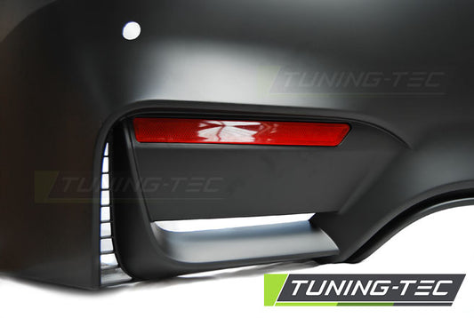 Bara Spate tip M-Tech Style pentru BMW F30  2011-2018