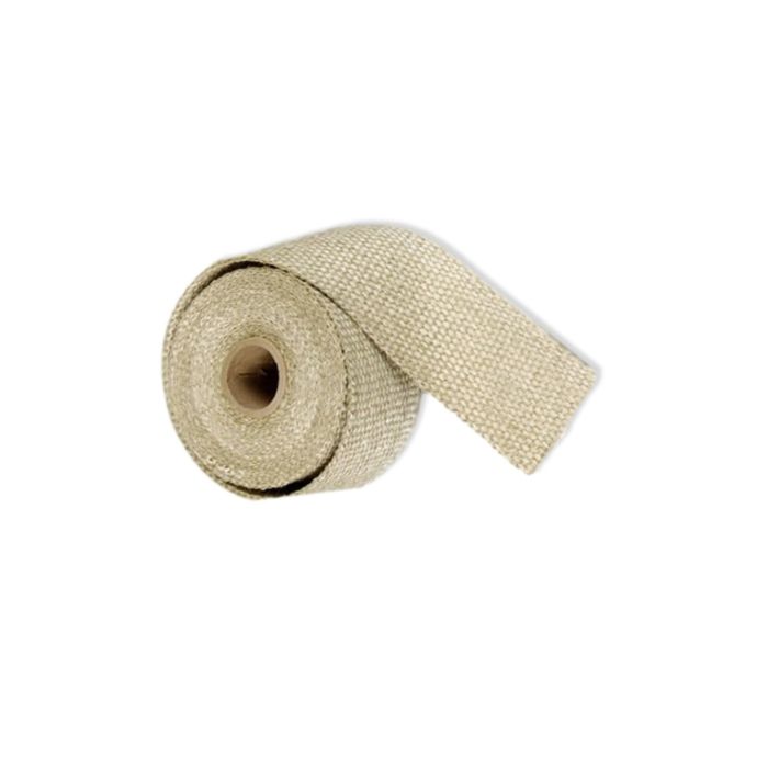 Bandă termoizolantă evacuare Fmic 50mm/2mm