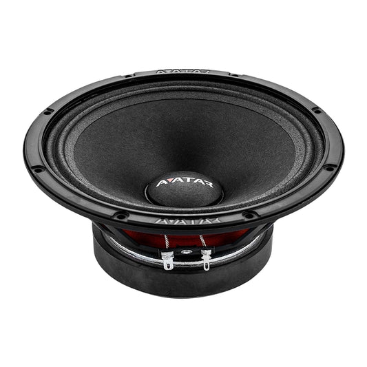 Set difuzoare auto Avatar Tsunami MTU-61LE