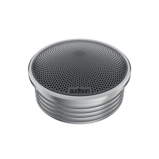 Tweeter auto Audison Thesis TH 1.5 II Violino set componente, 38 mm, 200W, 6Ω, set 2 tweetere
