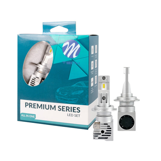 Bec LED H7 M-TECH