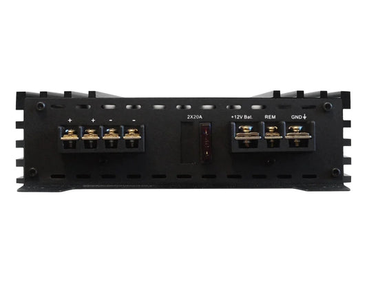 Amplificator Zapco ST-1B