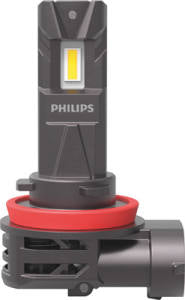 Bec H16 / H8 / H9 / FOG LED PHILIPS