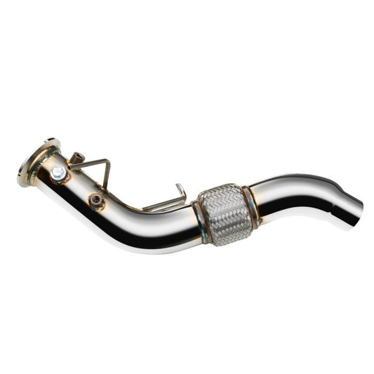 Downpipe FmicPro (BMW E90 E91 E92 E93 325d 330d 330xd M57N2 2004-2009)