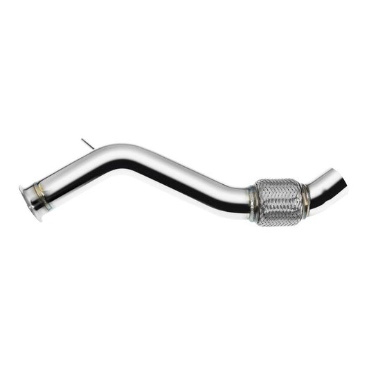 Downpipe FmicPro (BMW F20 F21 114d-125d N47N N47S1 2010-2015)