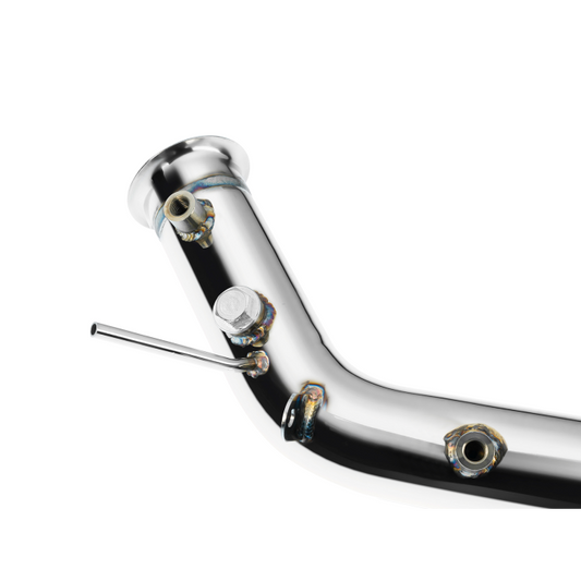 Downpipe FmicPro (BMW F20 F21 114d-125d N47N N47S1 2010-2015)