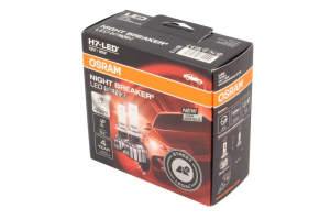 Bec H7 LED OSRAM