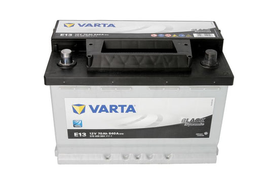 Baterie auto Varta 74Ah 680A