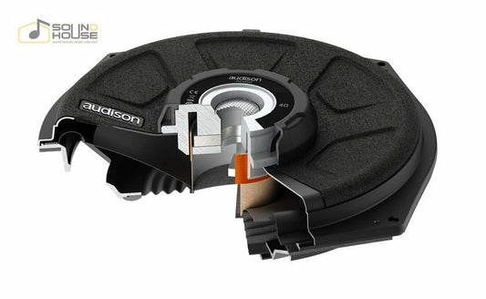 Subwoofer Auto Audison Prima dedicat BMW APBMW S8- 4.2