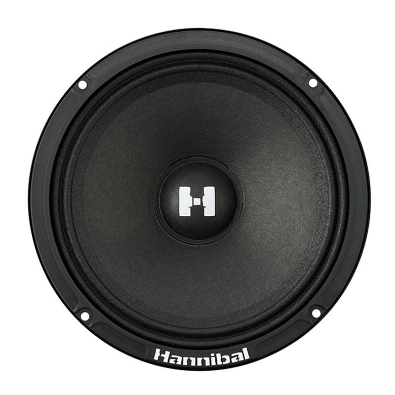 Set difuzoare auto Deaf Bonce Hannibal HM-6E PRO