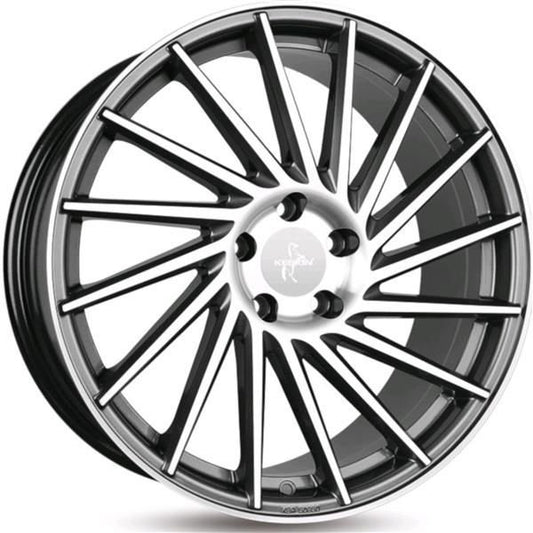 Janta Keskin KT17 Hurricane PFP