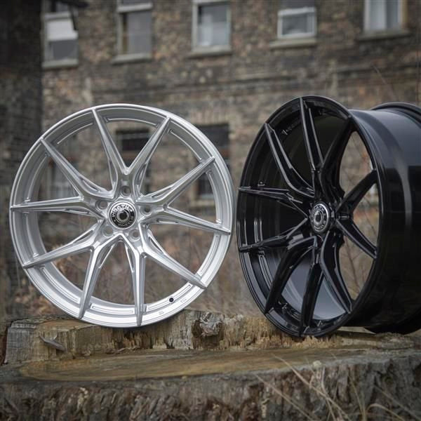 Janta Wrath WFX SP