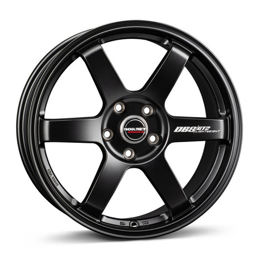 Janta Borbet DB8GT2 BM