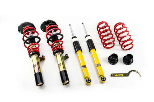 Suspensie sport reglabila MTS-Technik (STREET) MTSGWVW92