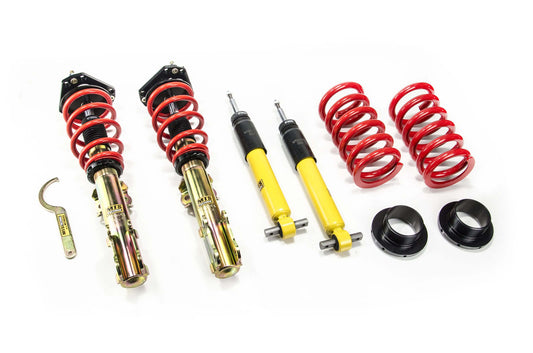 Suspensie sport reglabila MTS-Technik (STREET)  MTSGWFO25
