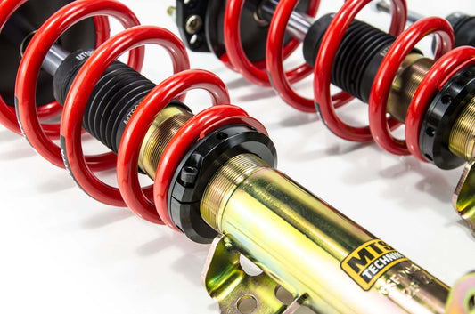 Suspensie sport reglabila MTS-Technik (STREET)  MTSGWFO25