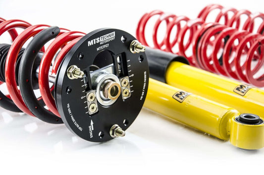 Suspensie sport reglabila MTS-Technik (STREET)  MTSGWVW99