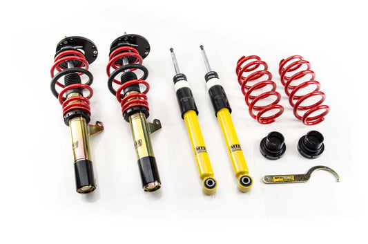 Suspensie sport reglabila MTS-Technik (STREET) MTSGWVW96