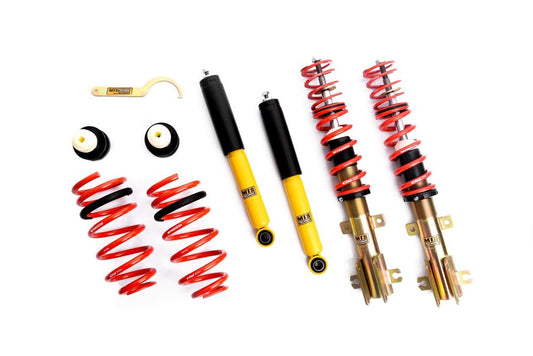 Suspensie sport reglabila MTS-Technik (STREET) MTSGWVO02