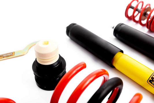 Suspensie sport reglabila MTS-Technik (STREET) MTSGWVO02