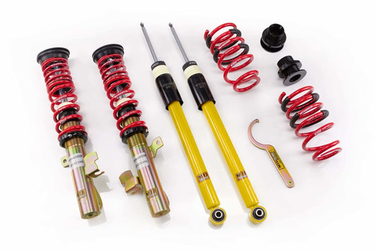 Suspensie sport reglabila MTS-Technik (STREET)  MTSGWFO01