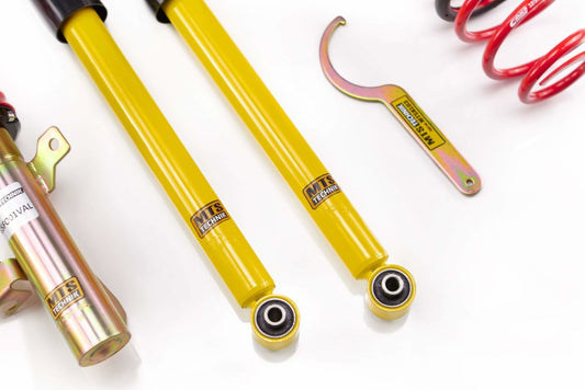Suspensie sport reglabila MTS-Technik (STREET)  MTSGWFO01