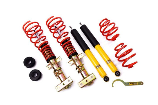 Suspensie sport reglabila MTS-Technik (COMFORT) MTSGWBM02-C
