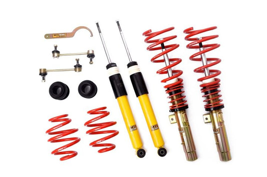Suspensie sport reglabila MTS-Technik (COMFORT)  MTSGWBM40-C